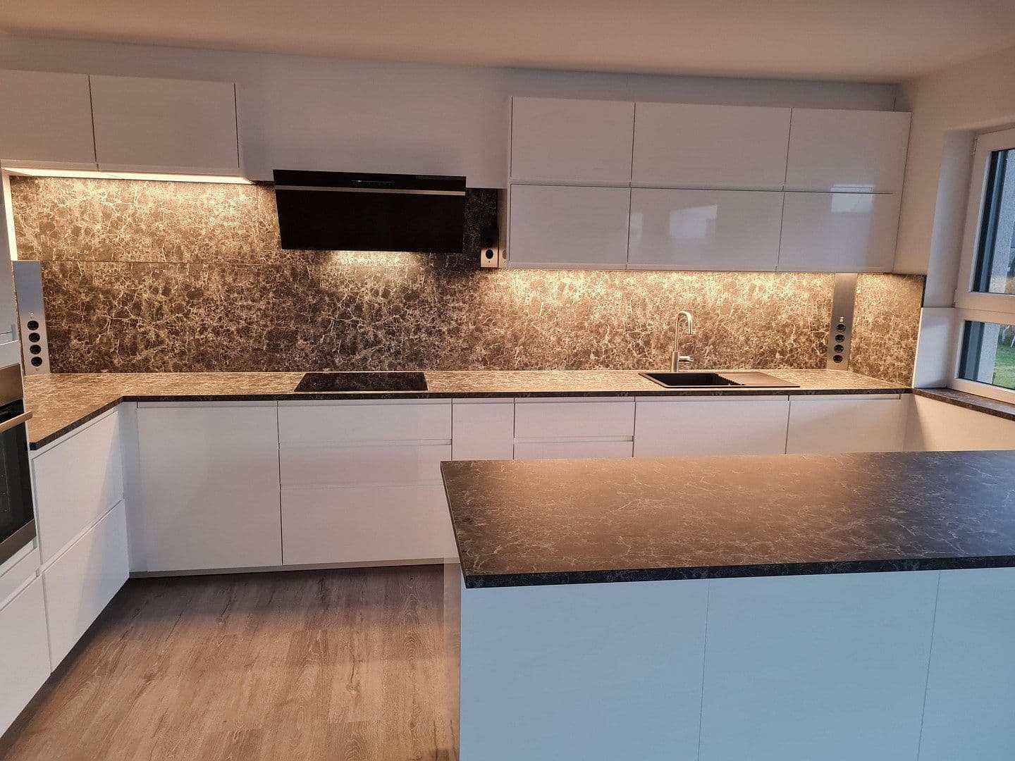 4 bedroom flat to rent, 141 m², Bischofsheim, Hesse 4 bedroom flat to rent, 141 m², Bischofsheim, Hesse
