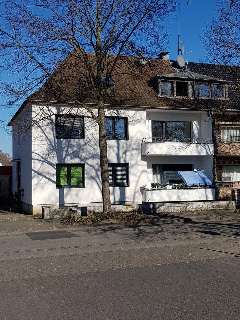 house for sale, 233 m², Troisdorf, North Rhine-Westphalia house for sale, 233 m², Troisdorf, North Rhine-Westphalia