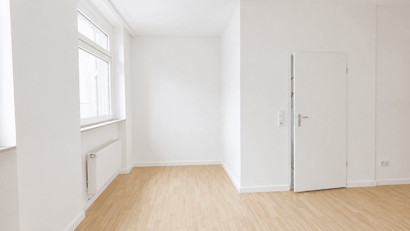 1 bedroom flat to rent, 50 m², Mühlenweg 46a, Wuppertal, North Rhine-Westphalia 1 bedroom flat to rent, 50 m², Mühlenweg 46a, Wuppertal, North Rhine-Westphalia