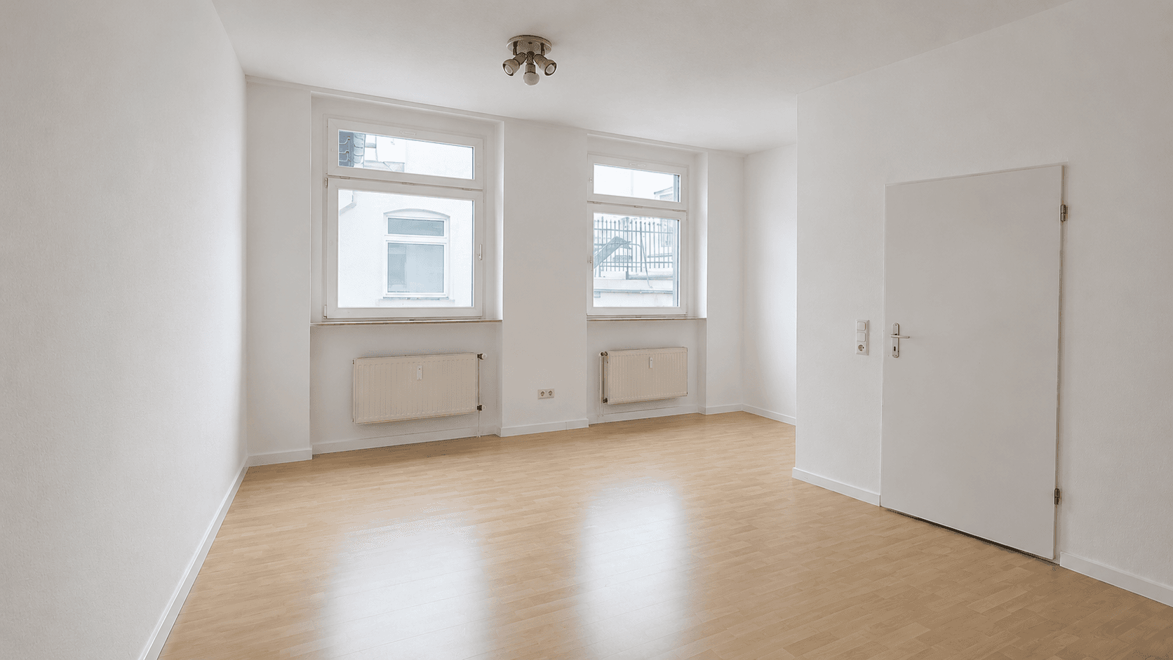 1 bedroom flat to rent, 50 m², Mühlenweg 46a, Wuppertal, North Rhine-Westphalia 1 bedroom flat to rent, 50 m², Mühlenweg 46a, Wuppertal, North Rhine-Westphalia
