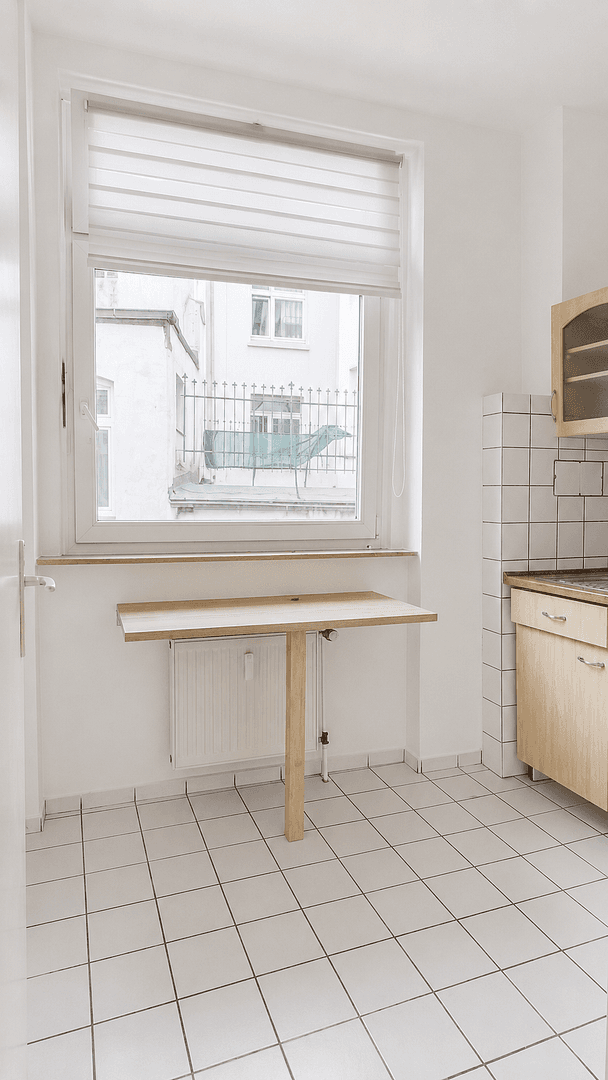 1 bedroom flat to rent, 50 m², Mühlenweg 46a, Wuppertal, North Rhine-Westphalia 1 bedroom flat to rent, 50 m², Mühlenweg 46a, Wuppertal, North Rhine-Westphalia