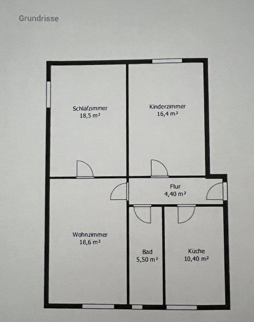 3 bedroom flat to rent, 75 m², Neuteichweg 7, Weißwasser/O.L. - Běła Woda, Saxony 3 bedroom flat to rent, 75 m², Neuteichweg 7, Weißwasser/O.L. - Běła Woda, Saxony