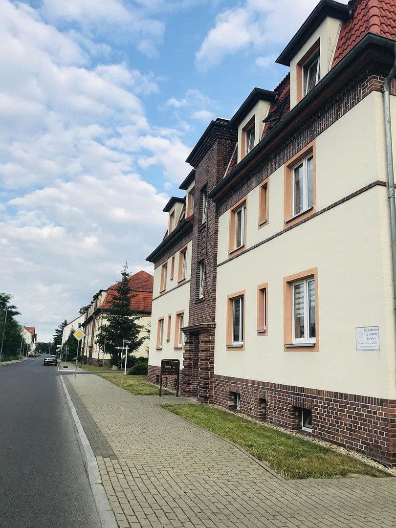 3 bedroom flat to rent, 75 m², Neuteichweg 7, Weißwasser/O.L. - Běła Woda, Saxony 3 bedroom flat to rent, 75 m², Neuteichweg 7, Weißwasser/O.L. - Běła Woda, Saxony