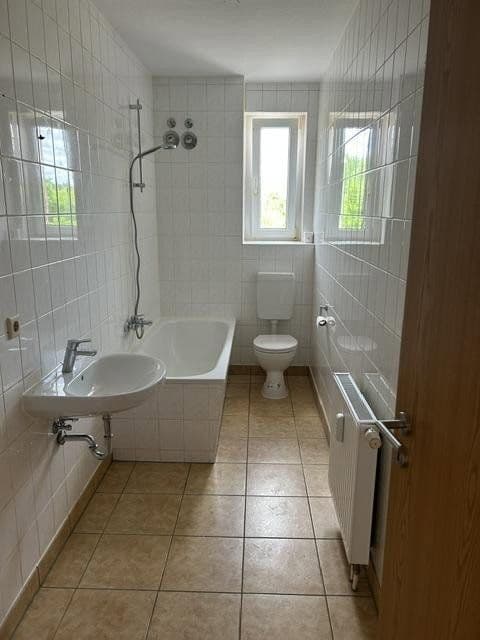 3 bedroom flat to rent, 75 m², Neuteichweg 7, Weißwasser/O.L. - Běła Woda, Saxony 3 bedroom flat to rent, 75 m², Neuteichweg 7, Weißwasser/O.L. - Běła Woda, Saxony