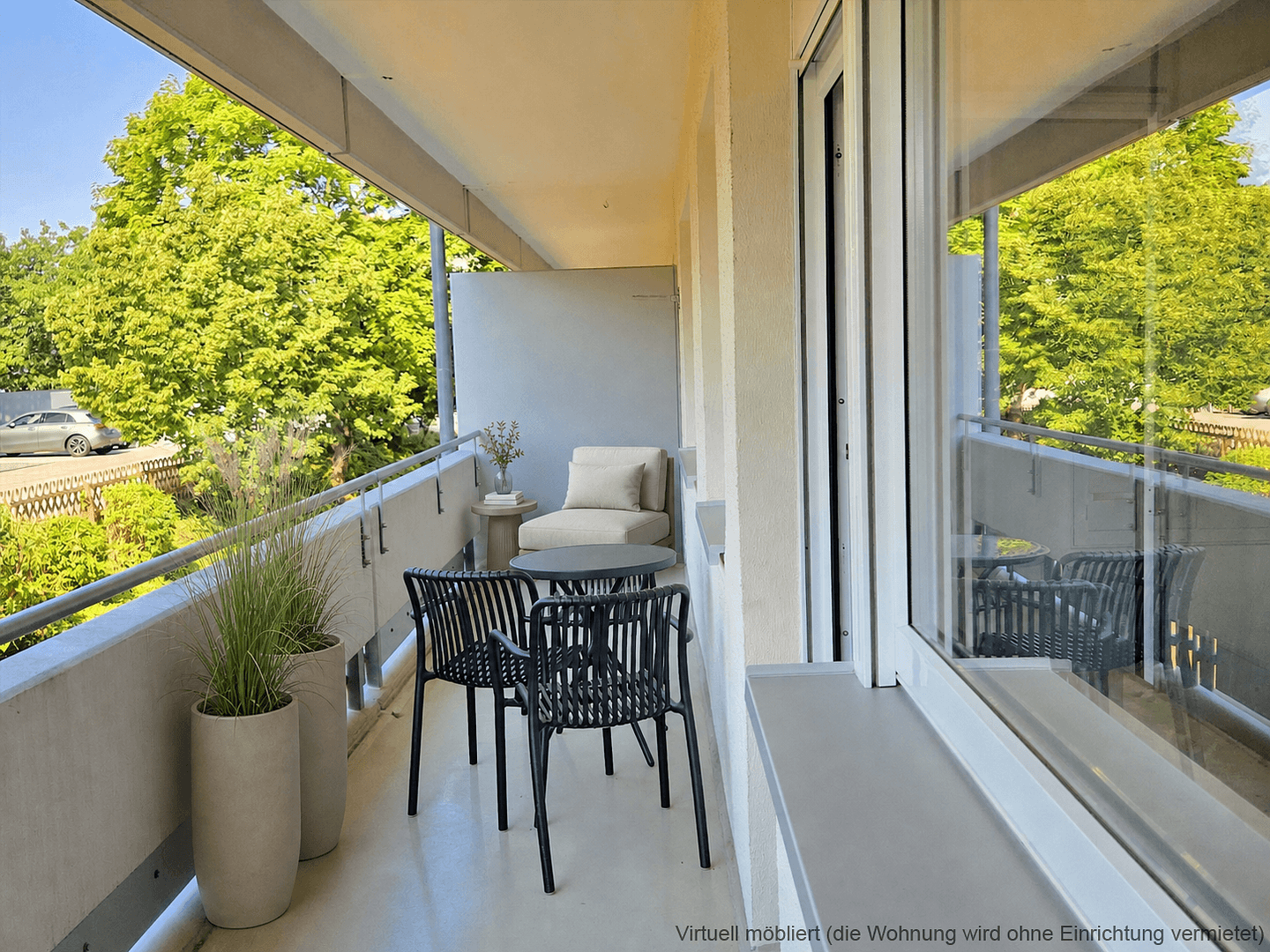 3 bedroom flat to rent, 83 m², Lörrach, Baden-Württemberg 3 bedroom flat to rent, 83 m², Lörrach, Baden-Württemberg