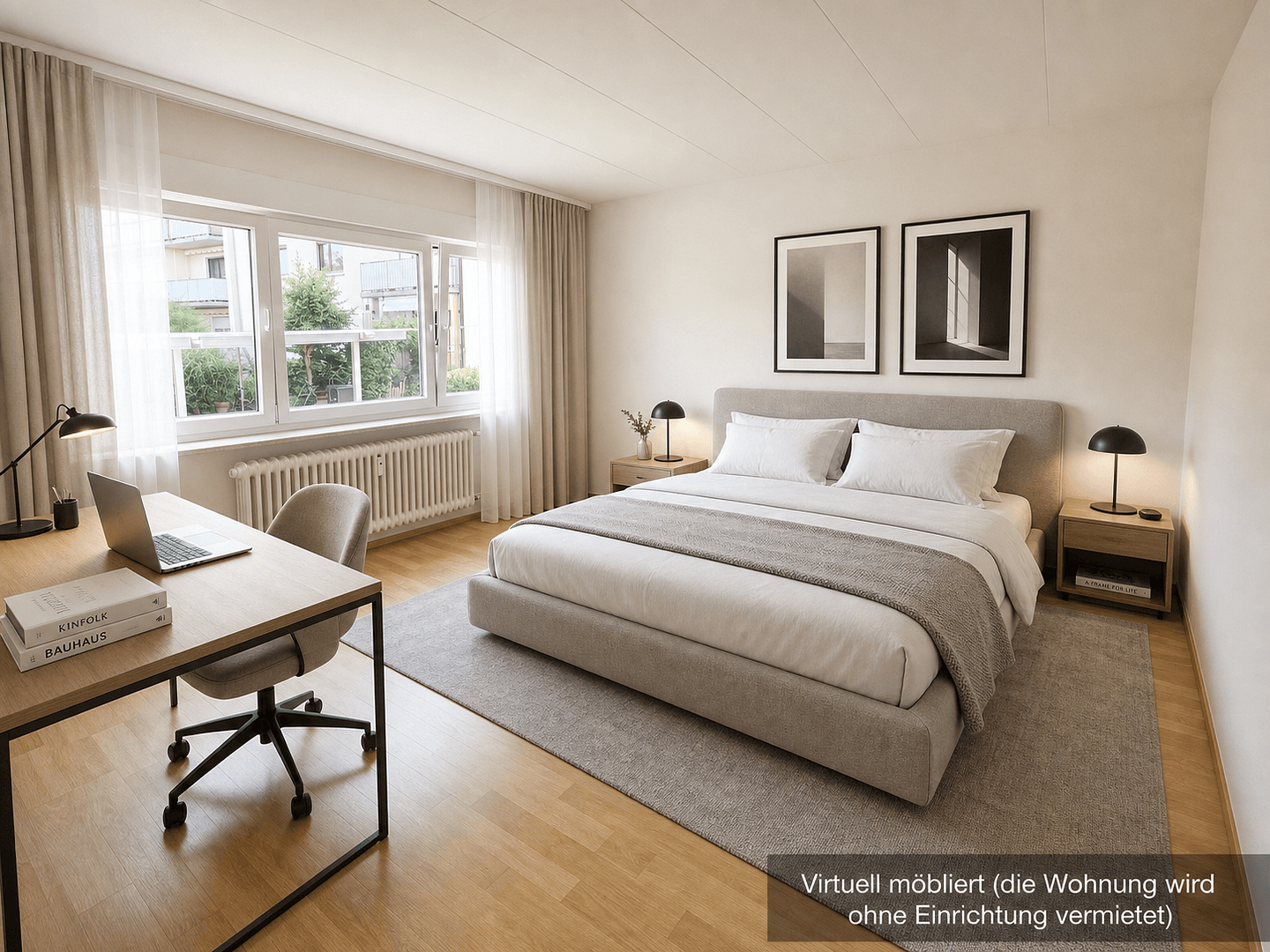 3 bedroom flat to rent, 83 m², Lörrach, Baden-Württemberg 3 bedroom flat to rent, 83 m², Lörrach, Baden-Württemberg