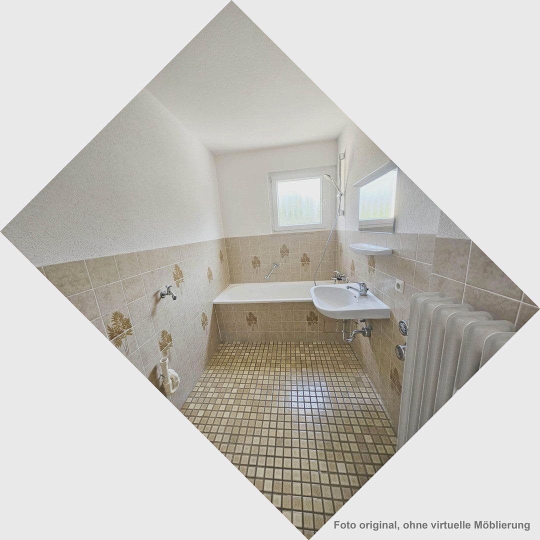 3 bedroom flat to rent, 83 m², Lörrach, Baden-Württemberg 3 bedroom flat to rent, 83 m², Lörrach, Baden-Württemberg