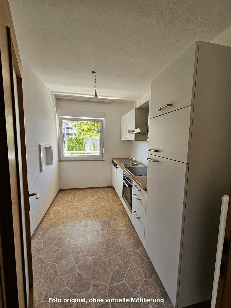 3 bedroom flat to rent, 83 m², Lörrach, Baden-Württemberg 3 bedroom flat to rent, 83 m², Lörrach, Baden-Württemberg