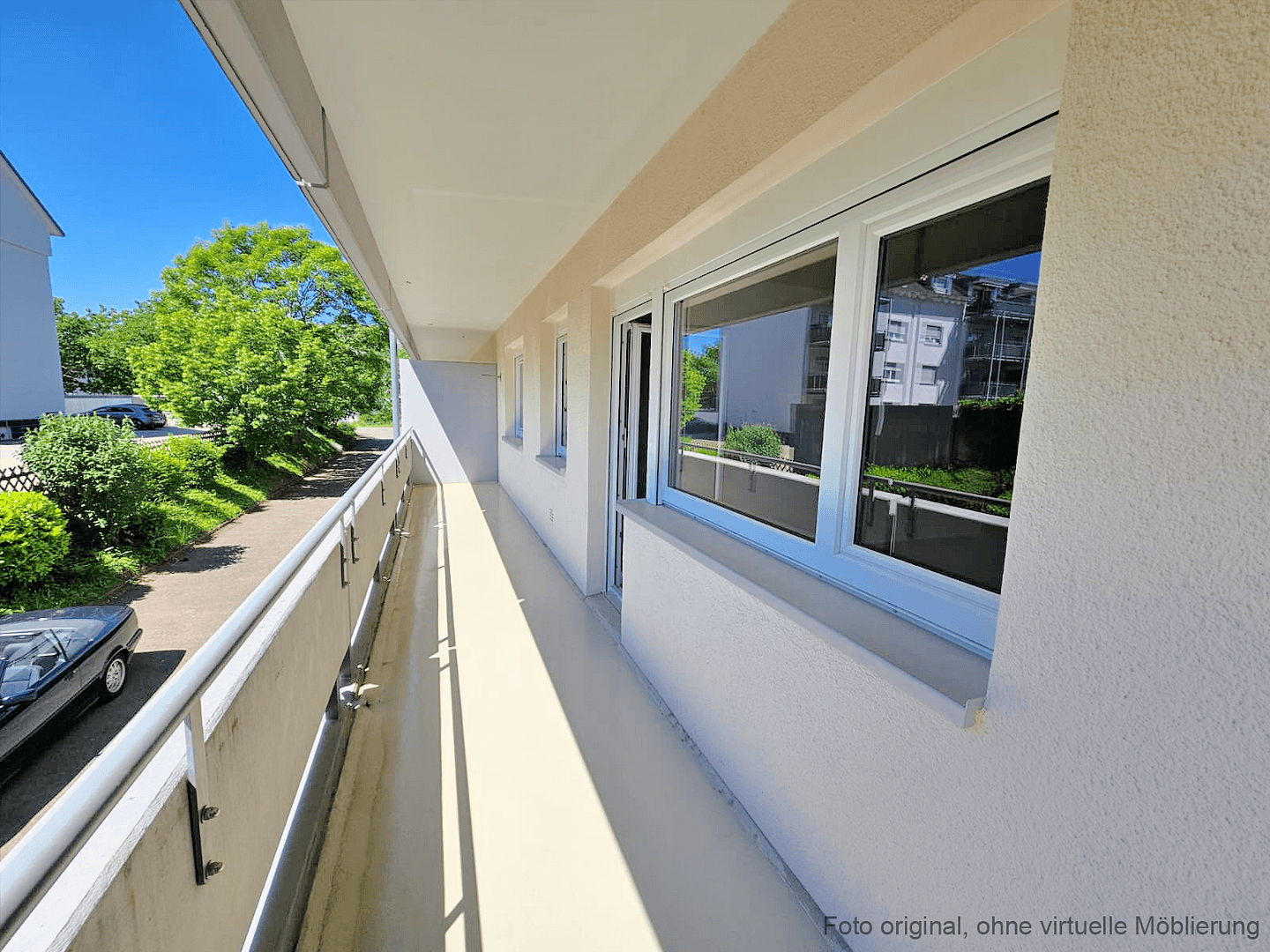 3 bedroom flat to rent, 83 m², Lörrach, Baden-Württemberg 3 bedroom flat to rent, 83 m², Lörrach, Baden-Württemberg
