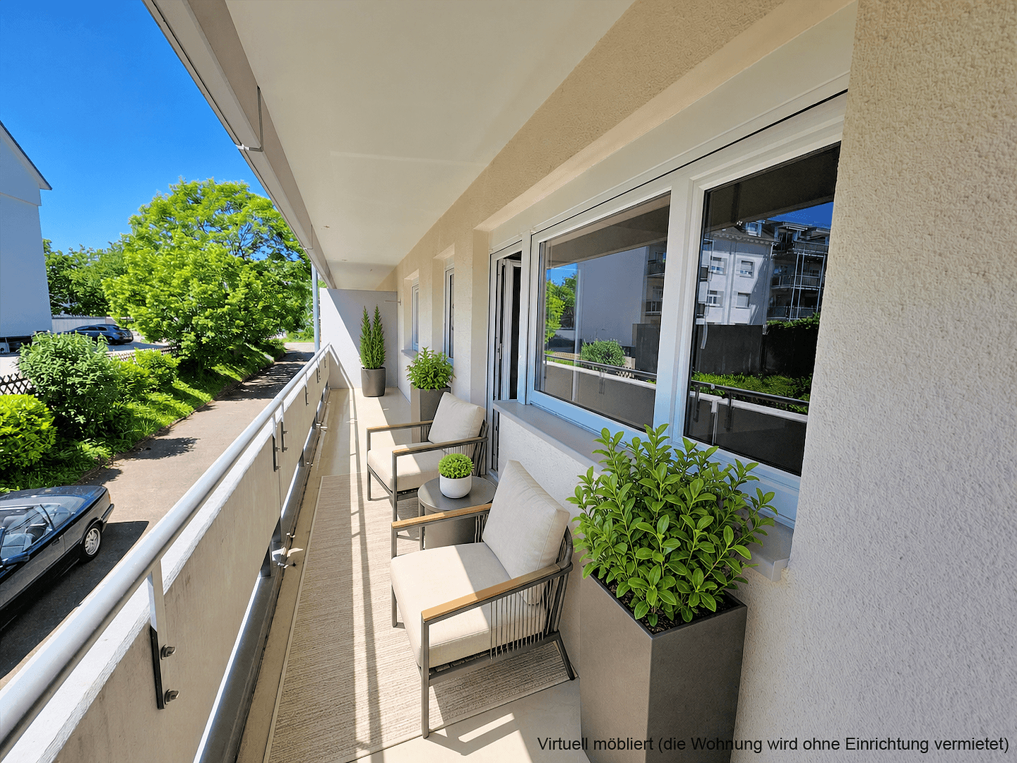 3 bedroom flat to rent, 83 m², Lörrach, Baden-Württemberg 3 bedroom flat to rent, 83 m², Lörrach, Baden-Württemberg
