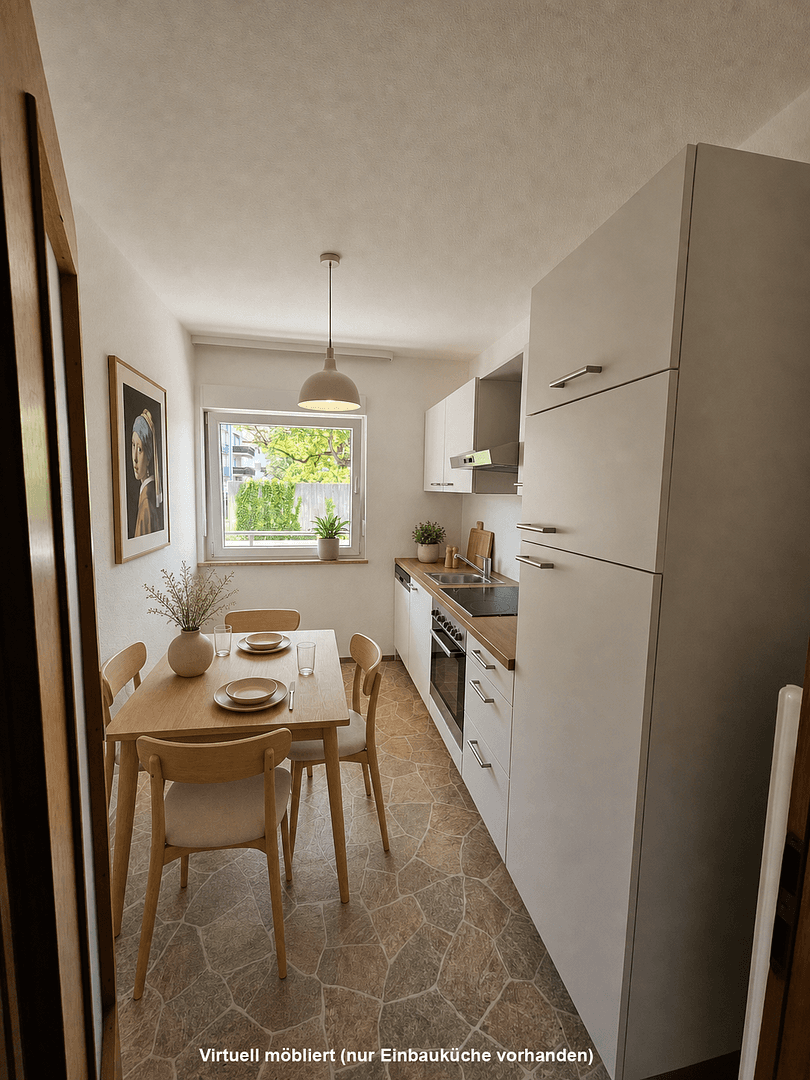 3 bedroom flat to rent, 83 m², Lörrach, Baden-Württemberg 3 bedroom flat to rent, 83 m², Lörrach, Baden-Württemberg