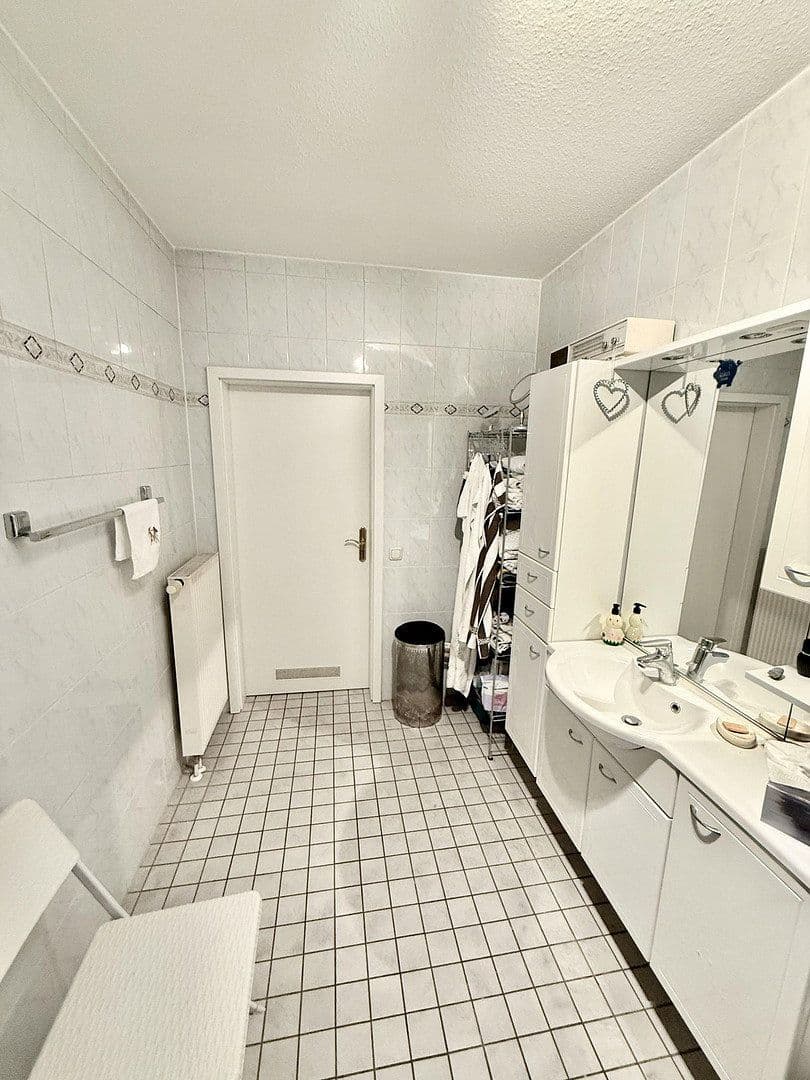 3 bedroom flat for sale, 66 m², Elsenfeld, Bavaria 3 bedroom flat for sale, 66 m², Elsenfeld, Bavaria