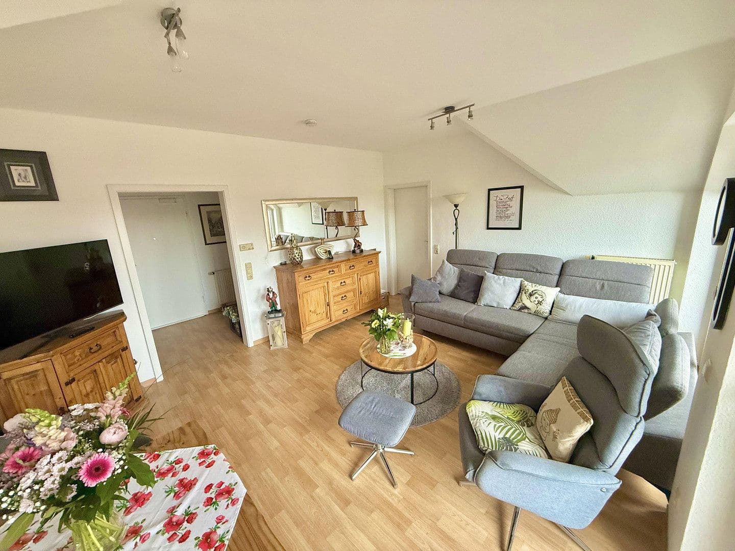 3 bedroom flat for sale, 66 m², Elsenfeld, Bavaria 3 bedroom flat for sale, 66 m², Elsenfeld, Bavaria
