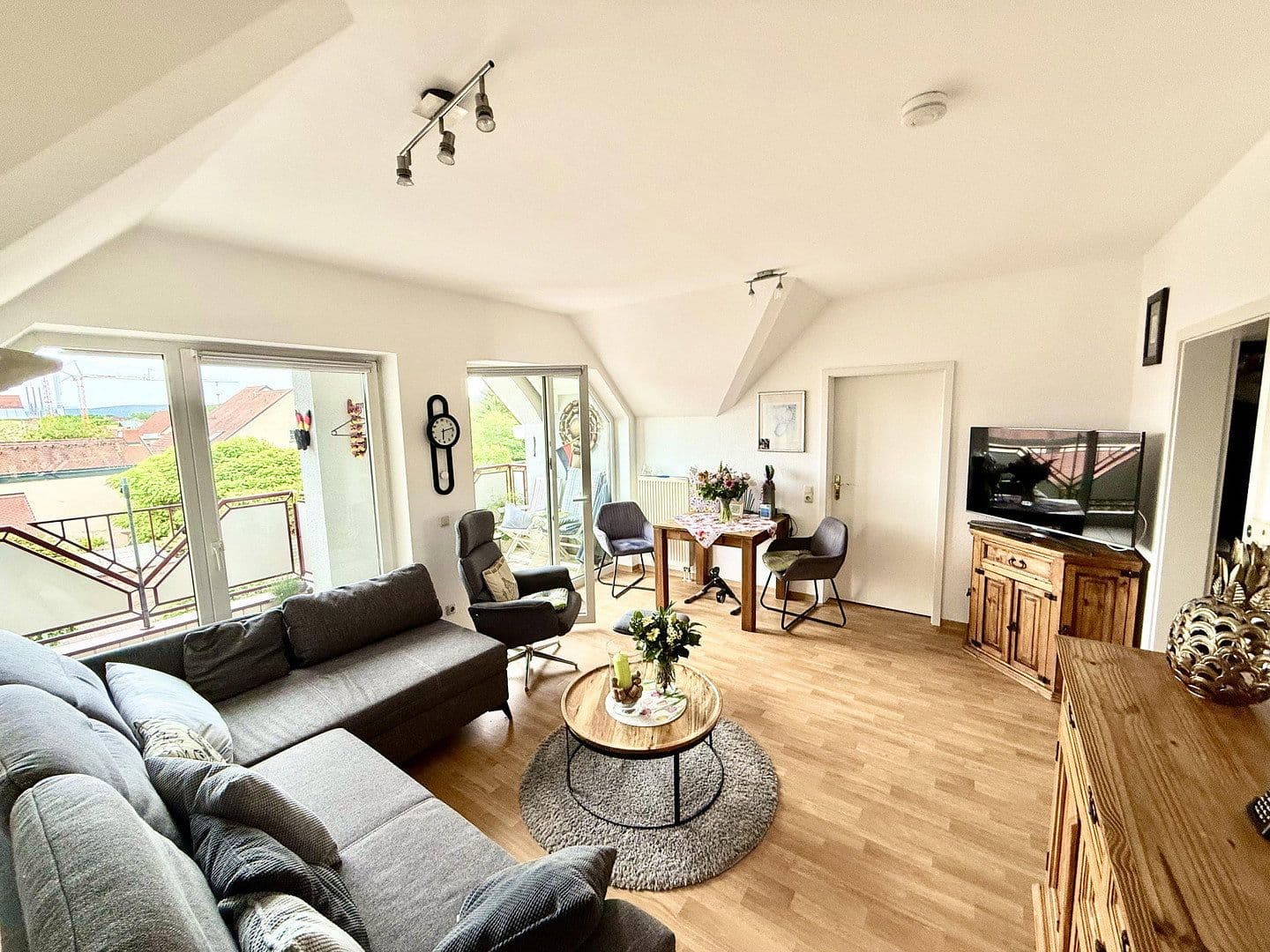 3 bedroom flat for sale, 66 m², Elsenfeld, Bavaria 3 bedroom flat for sale, 66 m², Elsenfeld, Bavaria