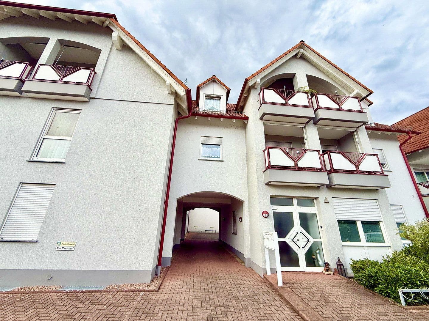 3 bedroom flat for sale, 66 m², Elsenfeld, Bavaria 3 bedroom flat for sale, 66 m², Elsenfeld, Bavaria