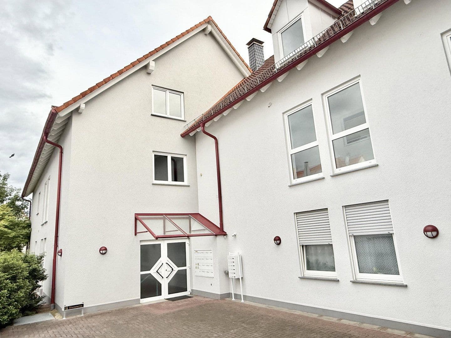 3 bedroom flat for sale, 66 m², Elsenfeld, Bavaria 3 bedroom flat for sale, 66 m², Elsenfeld, Bavaria