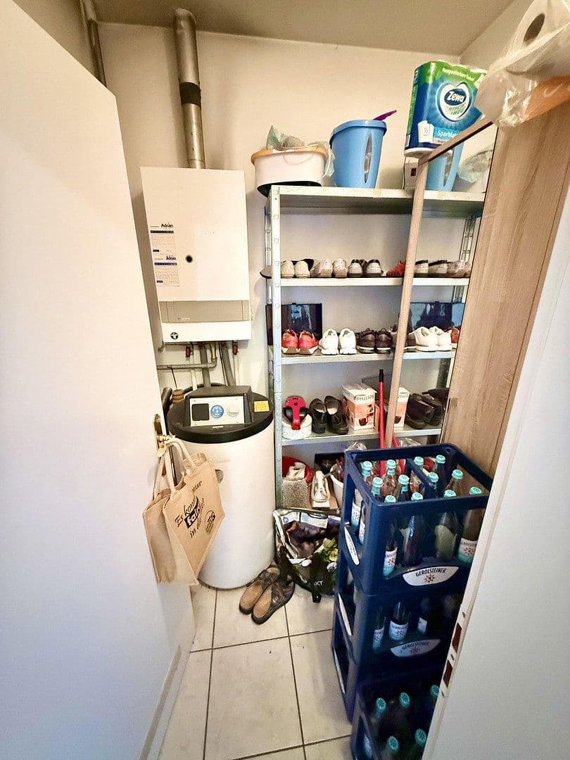 3 bedroom flat for sale, 66 m², Elsenfeld, Bavaria 3 bedroom flat for sale, 66 m², Elsenfeld, Bavaria