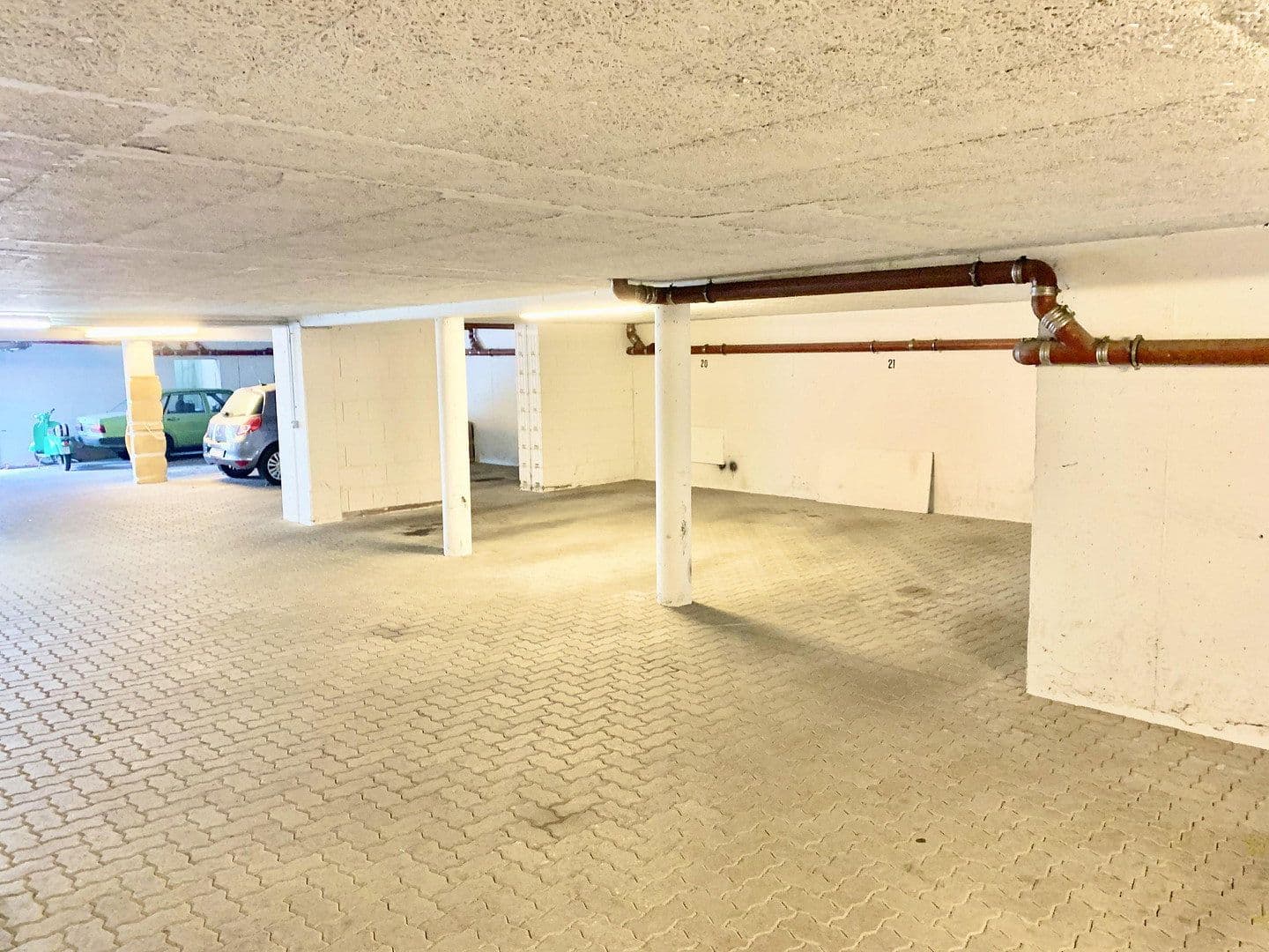 3 bedroom flat for sale, 66 m², Elsenfeld, Bavaria 3 bedroom flat for sale, 66 m², Elsenfeld, Bavaria
