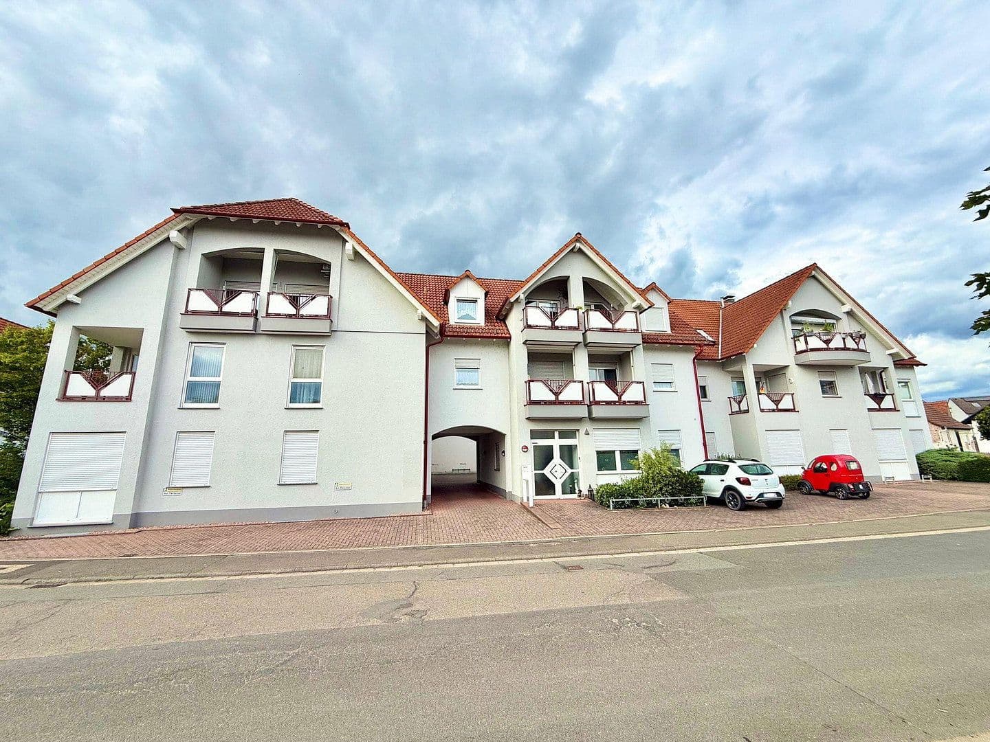 3 bedroom flat for sale, 66 m², Elsenfeld, Bavaria 3 bedroom flat for sale, 66 m², Elsenfeld, Bavaria