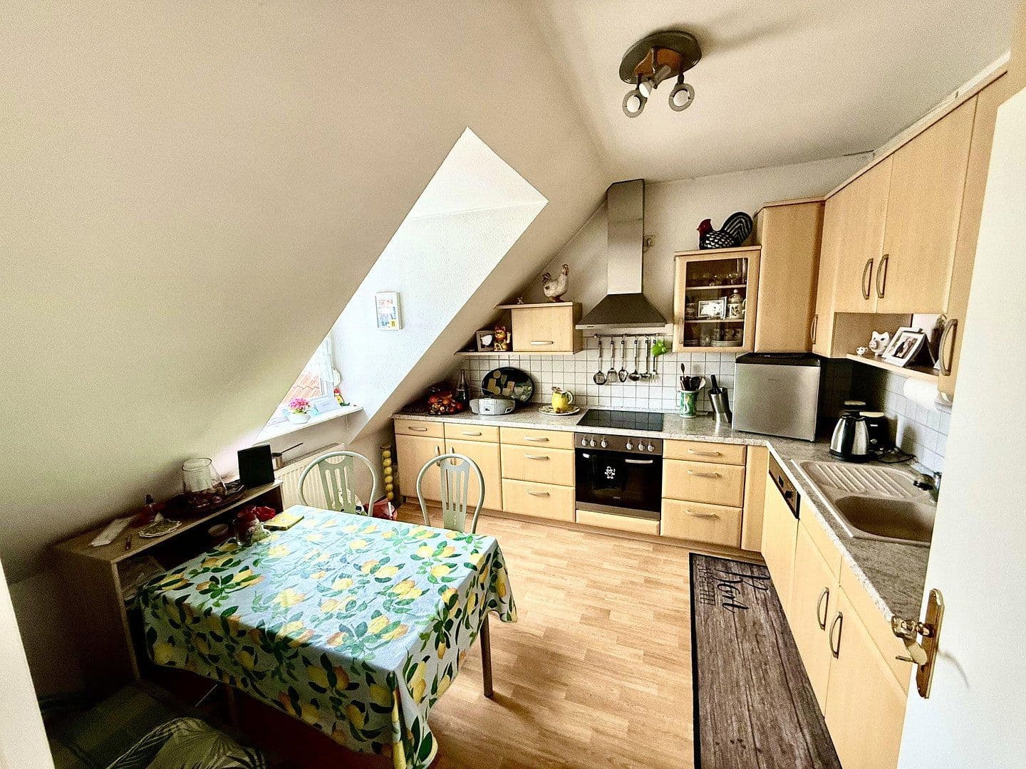 3 bedroom flat for sale, 66 m², Elsenfeld, Bavaria 3 bedroom flat for sale, 66 m², Elsenfeld, Bavaria