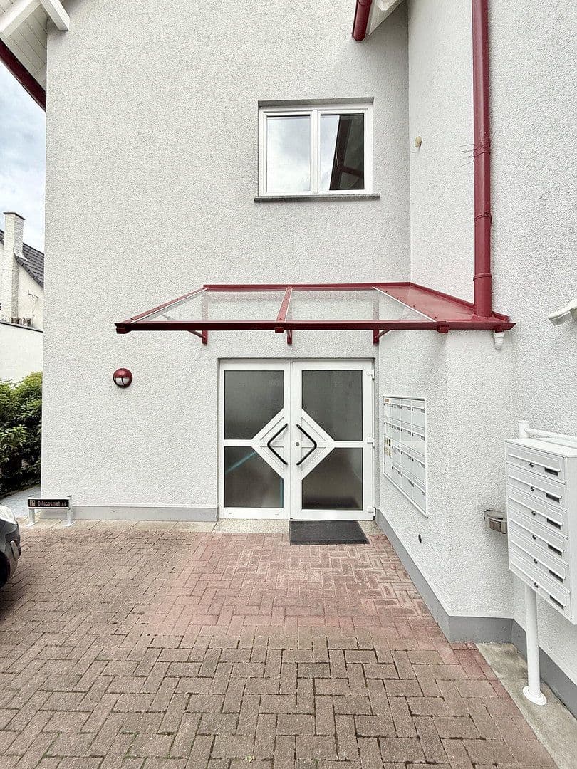 3 bedroom flat for sale, 66 m², Elsenfeld, Bavaria 3 bedroom flat for sale, 66 m², Elsenfeld, Bavaria