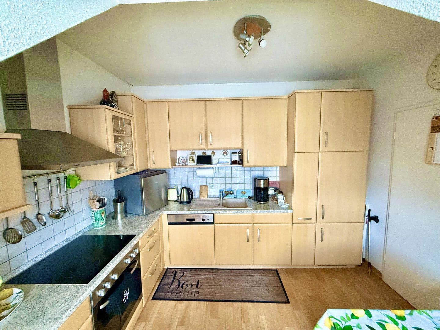 3 bedroom flat for sale, 66 m², Elsenfeld, Bavaria 3 bedroom flat for sale, 66 m², Elsenfeld, Bavaria