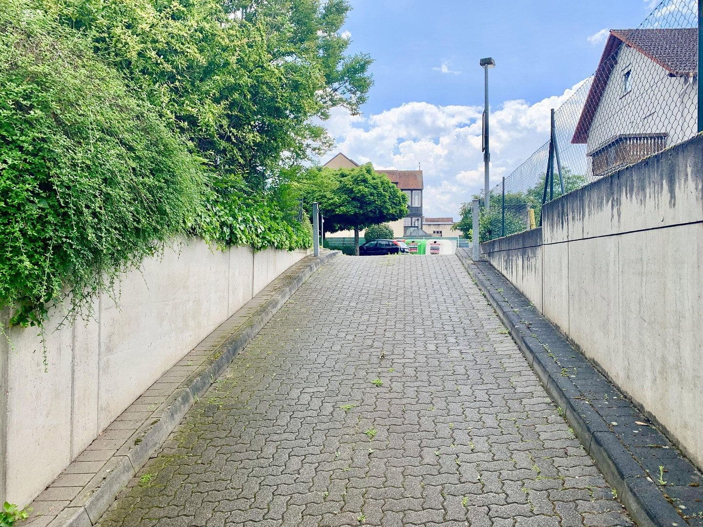 3 bedroom flat for sale, 66 m², Elsenfeld, Bavaria 3 bedroom flat for sale, 66 m², Elsenfeld, Bavaria