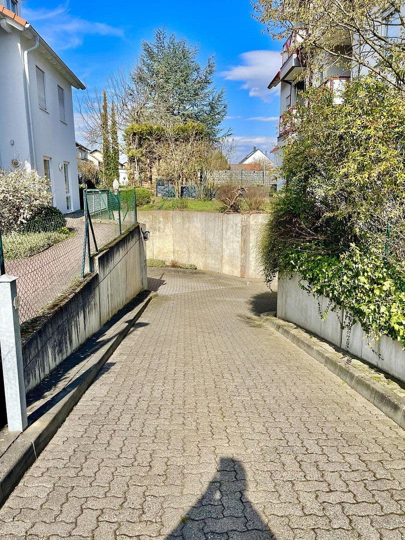 3 bedroom flat for sale, 66 m², Elsenfeld, Bavaria 3 bedroom flat for sale, 66 m², Elsenfeld, Bavaria