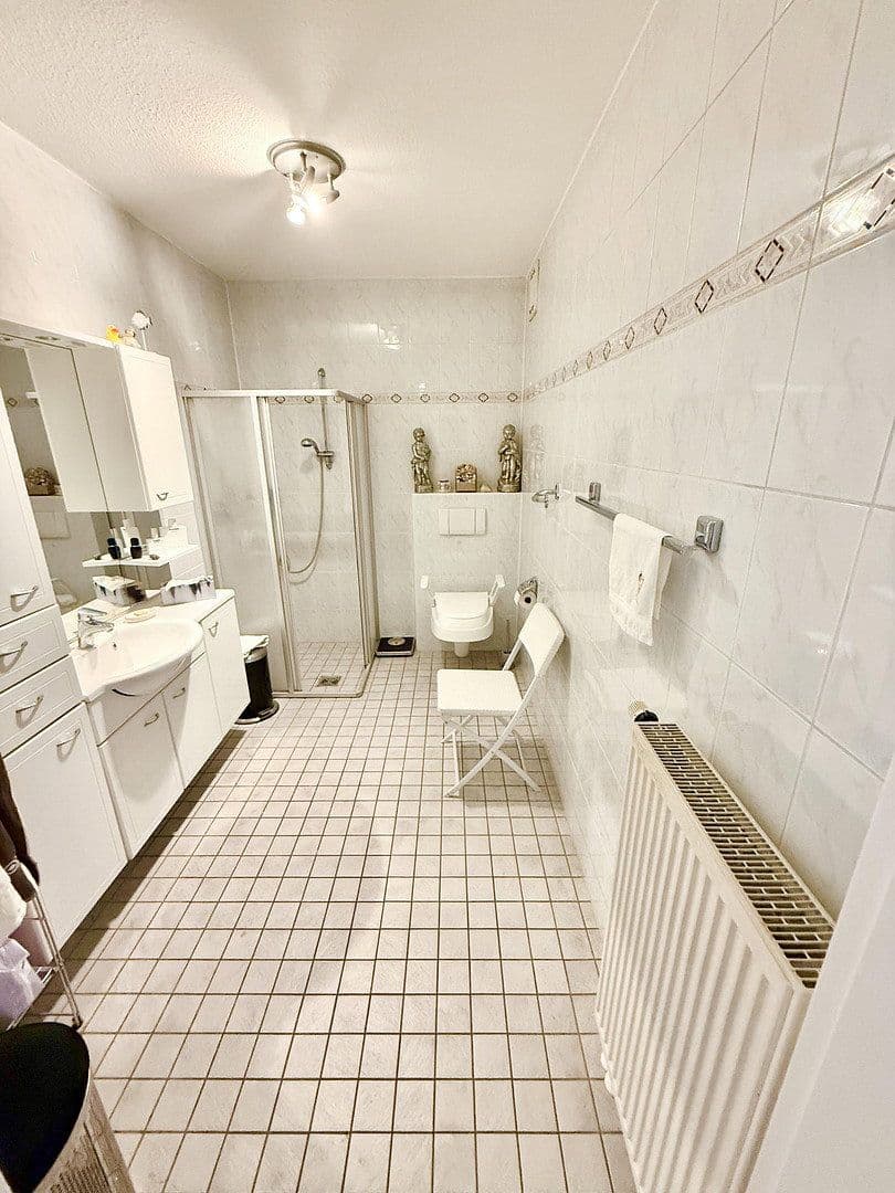 3 bedroom flat for sale, 66 m², Elsenfeld, Bavaria 3 bedroom flat for sale, 66 m², Elsenfeld, Bavaria