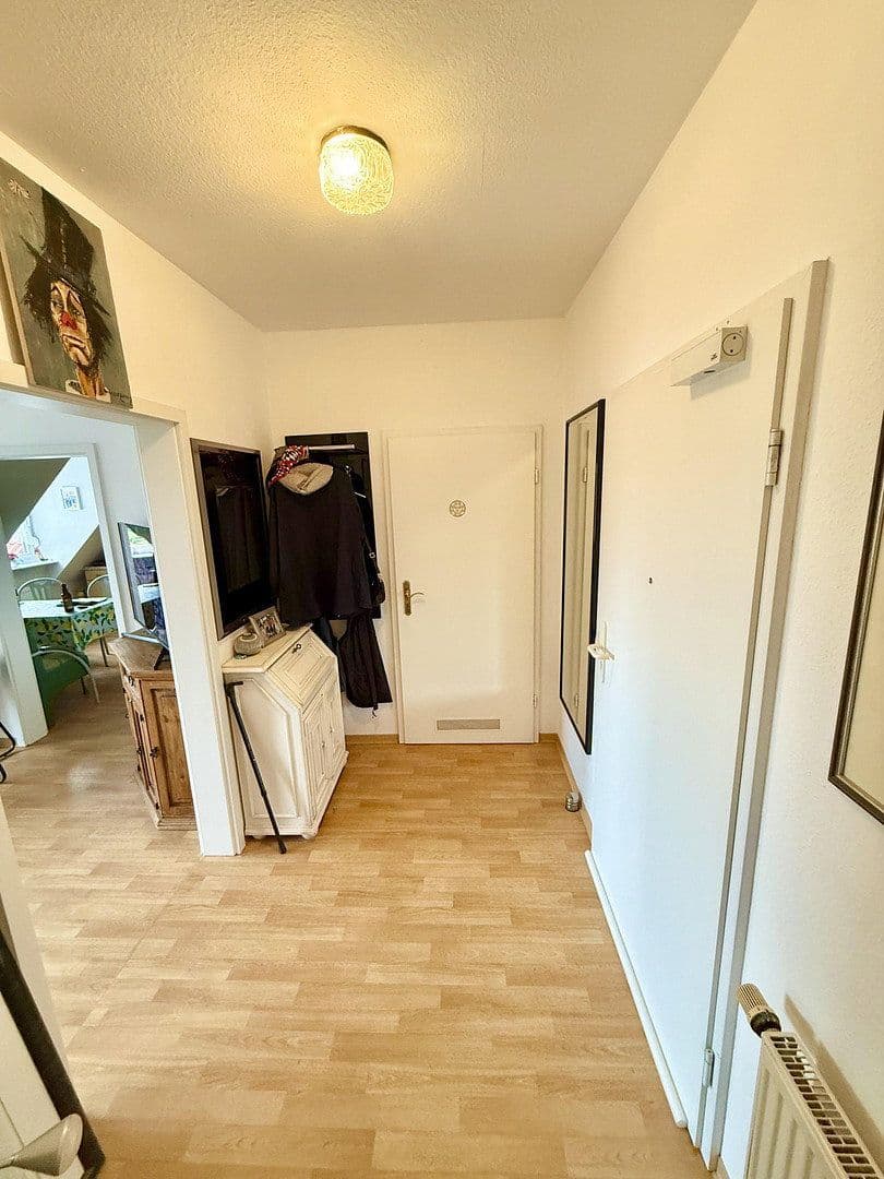 3 bedroom flat for sale, 66 m², Elsenfeld, Bavaria 3 bedroom flat for sale, 66 m², Elsenfeld, Bavaria