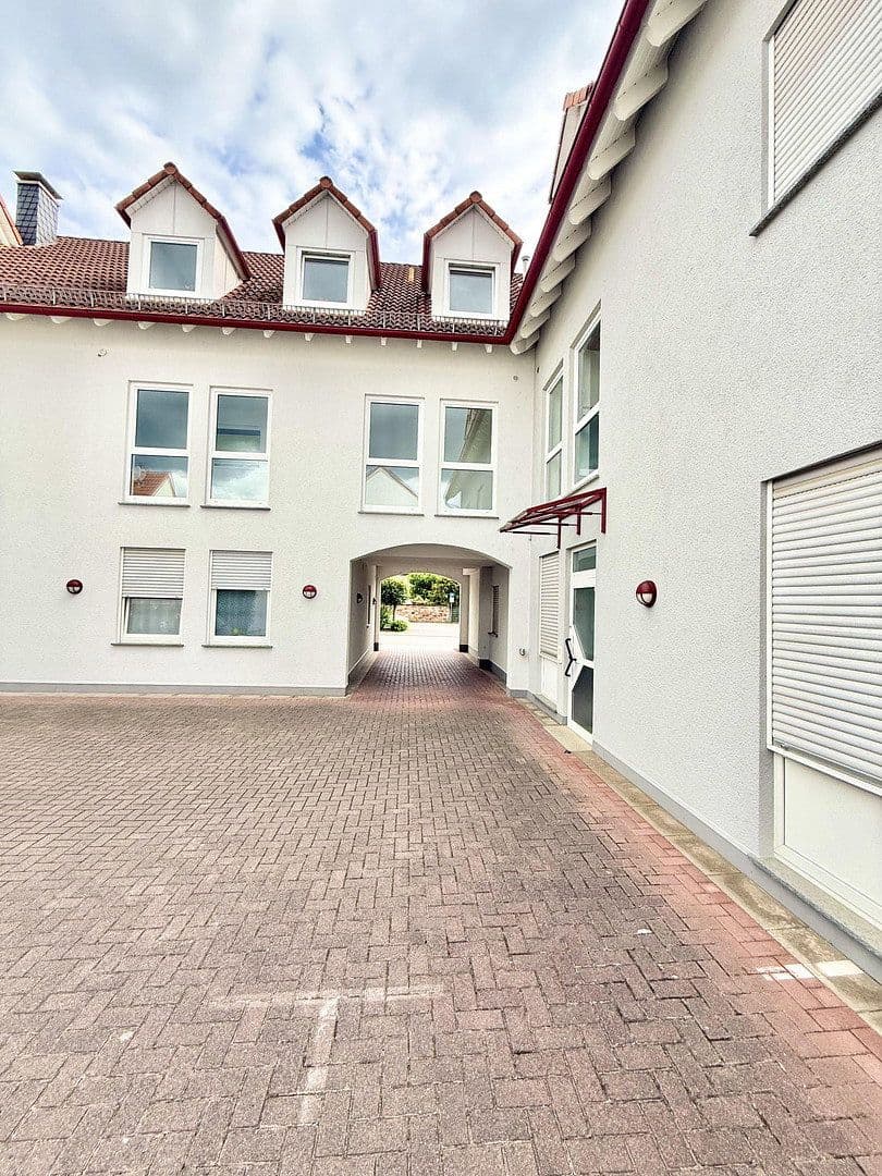 3 bedroom flat for sale, 66 m², Elsenfeld, Bavaria 3 bedroom flat for sale, 66 m², Elsenfeld, Bavaria