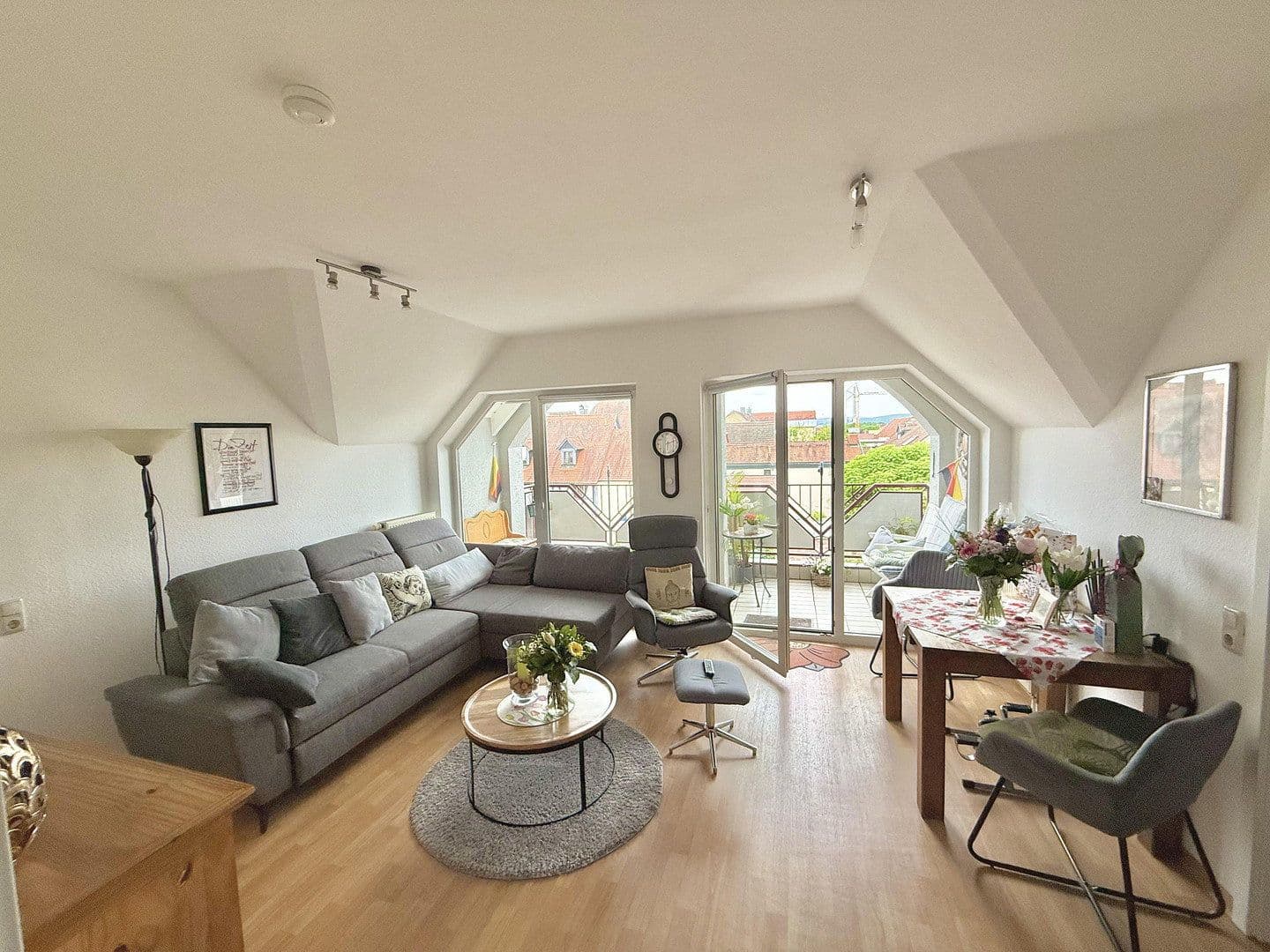 3 bedroom flat for sale, 66 m², Elsenfeld, Bavaria 3 bedroom flat for sale, 66 m², Elsenfeld, Bavaria