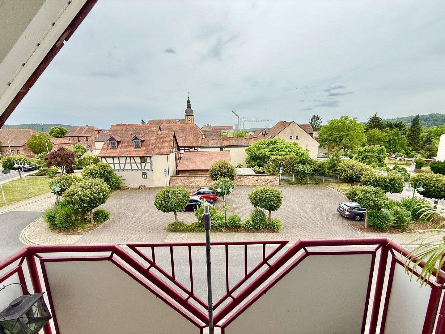 3 bedroom flat for sale, 66 m², Elsenfeld, Bavaria 3 bedroom flat for sale, 66 m², Elsenfeld, Bavaria
