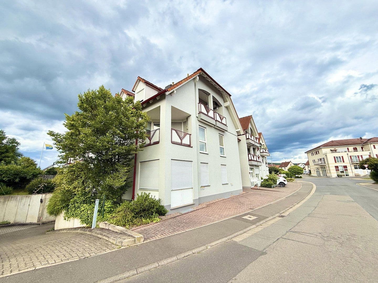 3 bedroom flat for sale, 66 m², Elsenfeld, Bavaria 3 bedroom flat for sale, 66 m², Elsenfeld, Bavaria