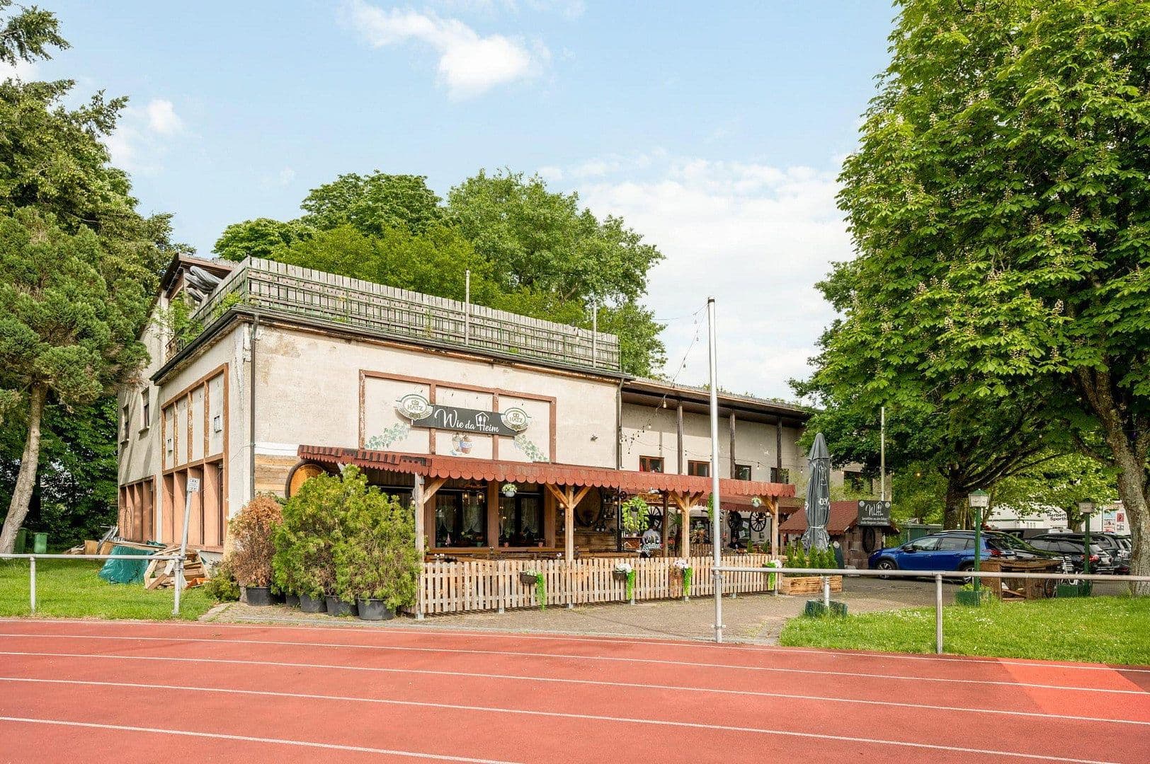 non-residential property for sale, 150 m², Jahnallee 20, Rastatt, Baden-Württemberg non-residential property for sale, 150 m², Jahnallee 20, Rastatt, Baden-Württemberg