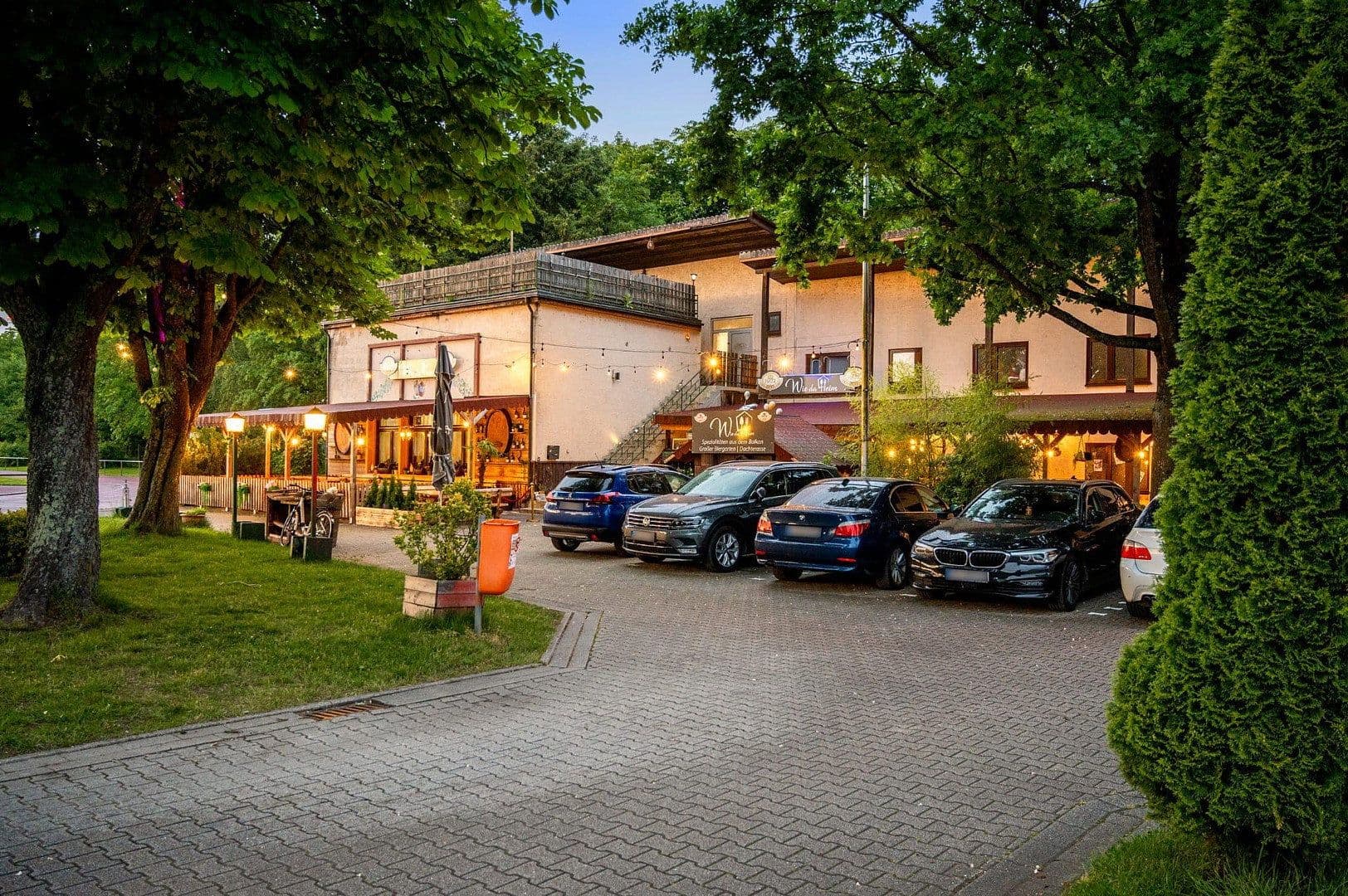 non-residential property for sale, 150 m², Jahnallee 20, Rastatt, Baden-Württemberg non-residential property for sale, 150 m², Jahnallee 20, Rastatt, Baden-Württemberg