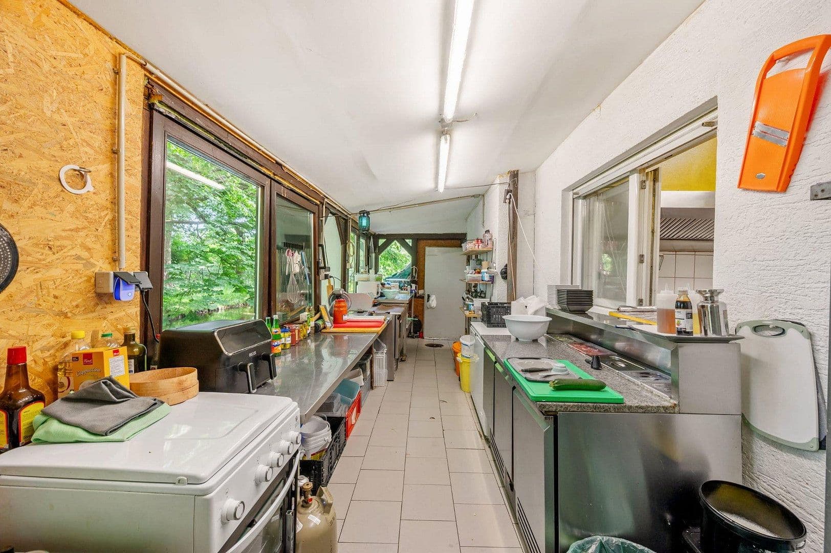 non-residential property for sale, 150 m², Jahnallee 20, Rastatt, Baden-Württemberg non-residential property for sale, 150 m², Jahnallee 20, Rastatt, Baden-Württemberg