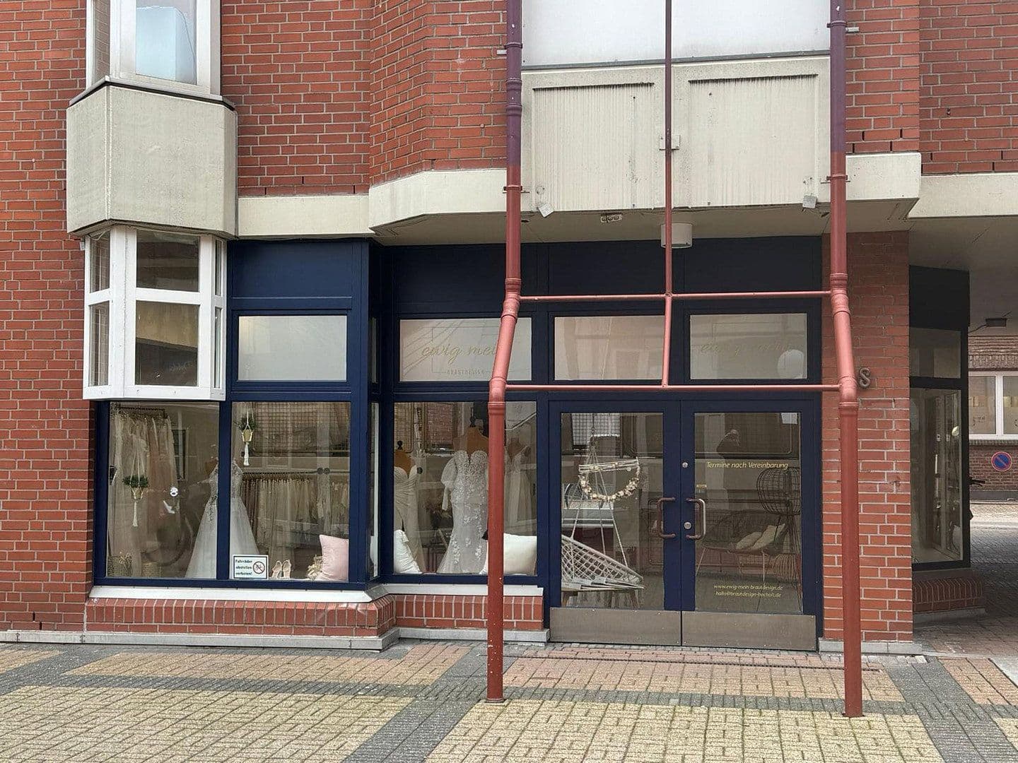 non-residential property to rent, 114 m², Crispinusplatz 8, Bocholt, North Rhine-Westphalia non-residential property to rent, 114 m², Crispinusplatz 8, Bocholt, North Rhine-Westphalia