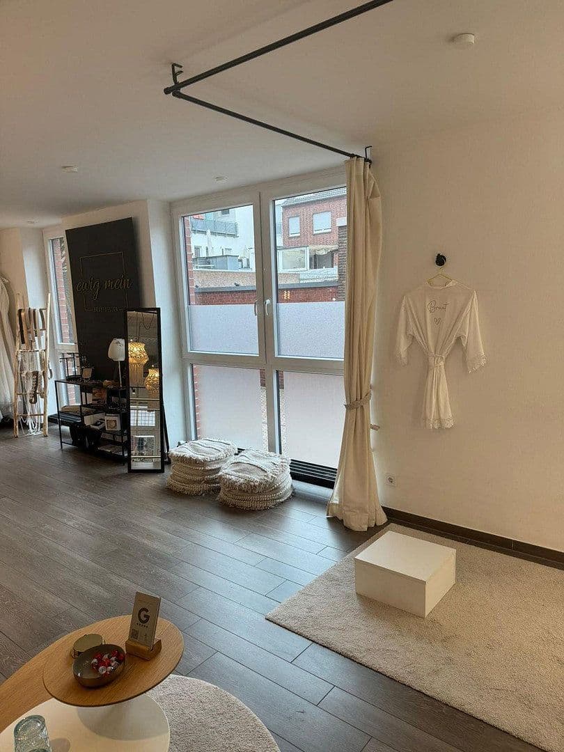non-residential property to rent, 114 m², Crispinusplatz 8, Bocholt, North Rhine-Westphalia non-residential property to rent, 114 m², Crispinusplatz 8, Bocholt, North Rhine-Westphalia