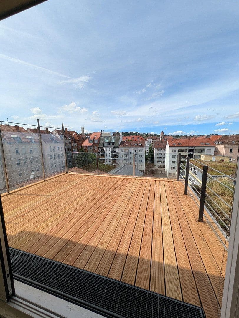 5 bedroom flat to rent, 129 m², Stuttgart West, Baden-Württemberg 5 bedroom flat to rent, 129 m², Stuttgart West, Baden-Württemberg