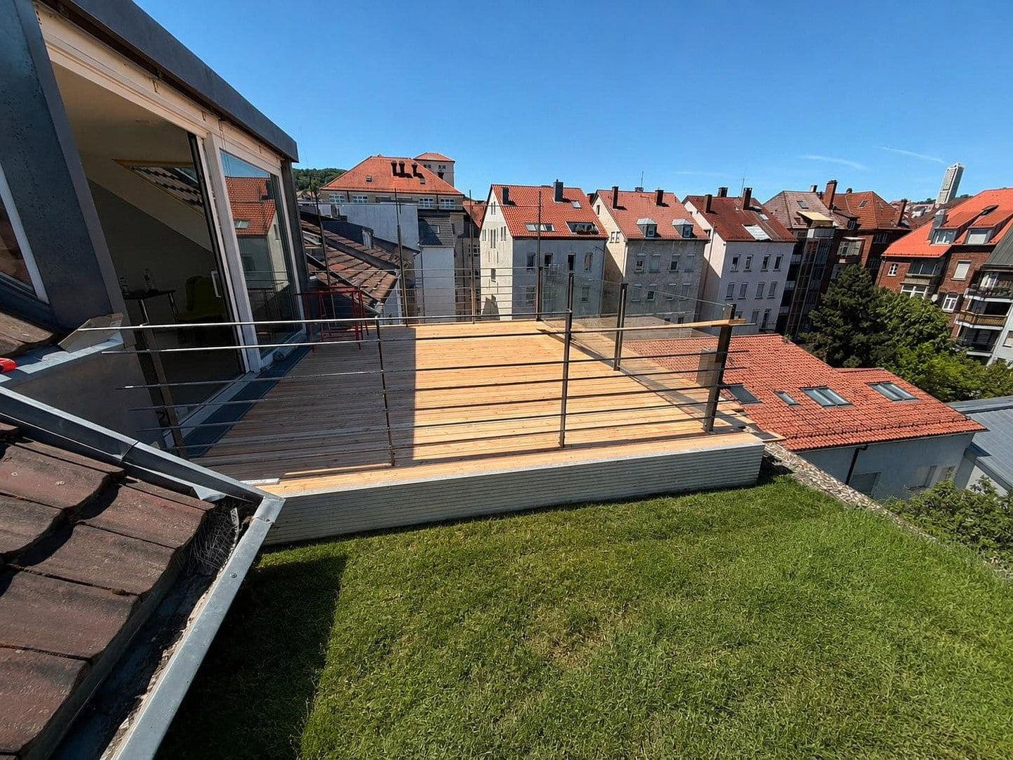 5 bedroom flat to rent, 129 m², Stuttgart West, Baden-Württemberg 5 bedroom flat to rent, 129 m², Stuttgart West, Baden-Württemberg