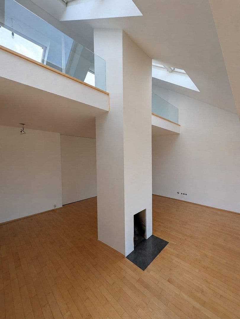 5 bedroom flat to rent, 129 m², Stuttgart West, Baden-Württemberg 5 bedroom flat to rent, 129 m², Stuttgart West, Baden-Württemberg