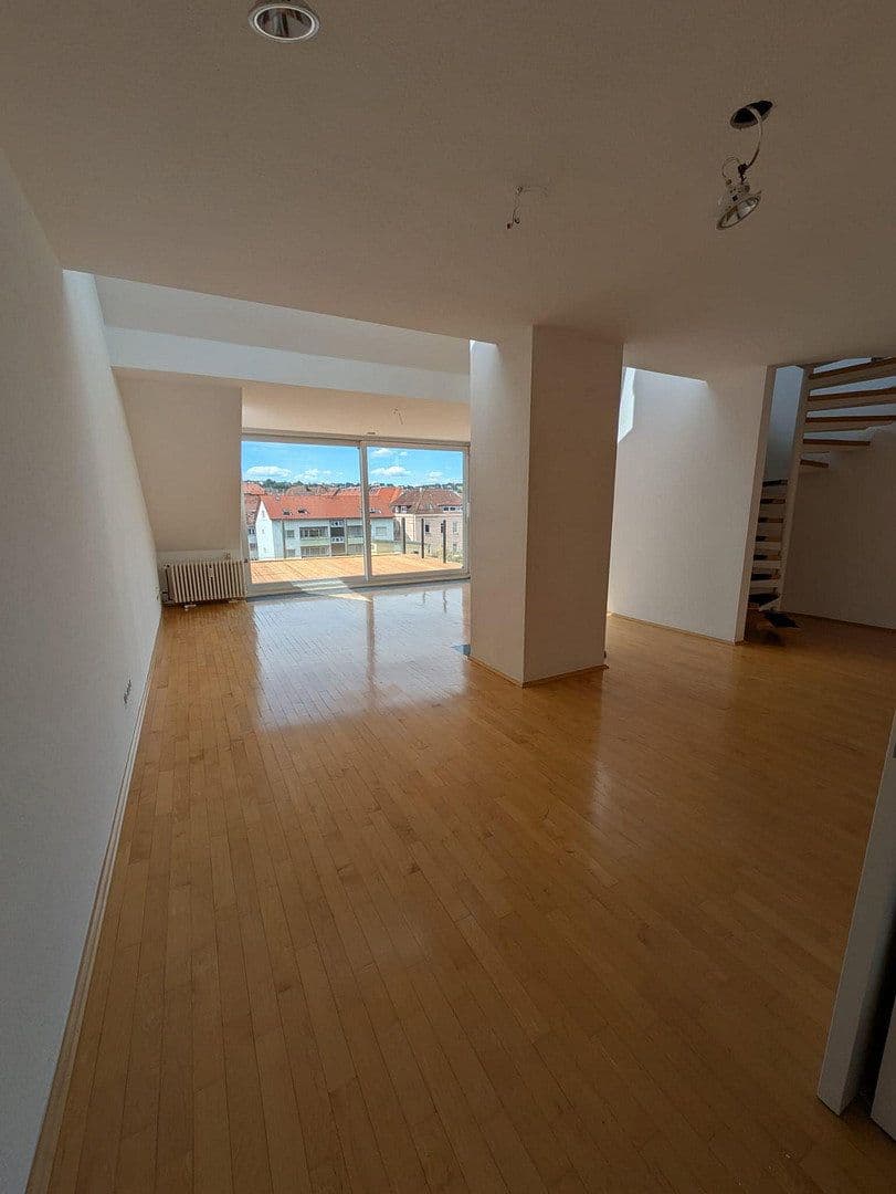 5 bedroom flat to rent, 129 m², Stuttgart West, Baden-Württemberg 5 bedroom flat to rent, 129 m², Stuttgart West, Baden-Württemberg