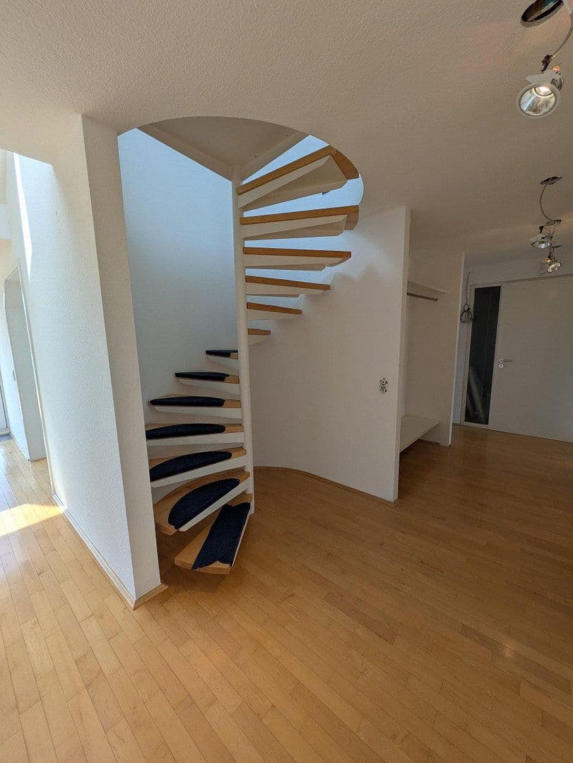 5 bedroom flat to rent, 129 m², Stuttgart West, Baden-Württemberg 5 bedroom flat to rent, 129 m², Stuttgart West, Baden-Württemberg