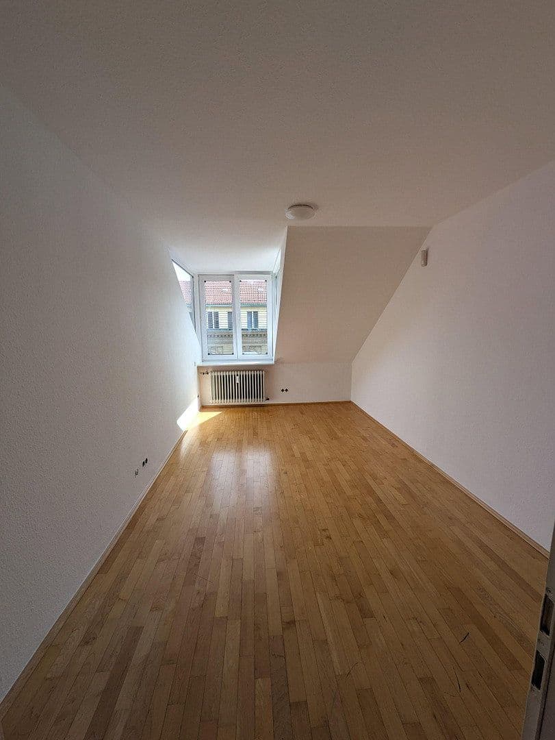 5 bedroom flat to rent, 129 m², Stuttgart West, Baden-Württemberg 5 bedroom flat to rent, 129 m², Stuttgart West, Baden-Württemberg