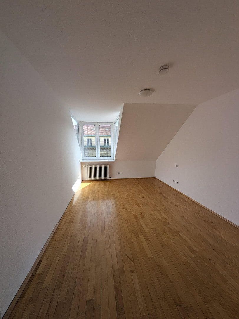 5 bedroom flat to rent, 129 m², Stuttgart West, Baden-Württemberg 5 bedroom flat to rent, 129 m², Stuttgart West, Baden-Württemberg