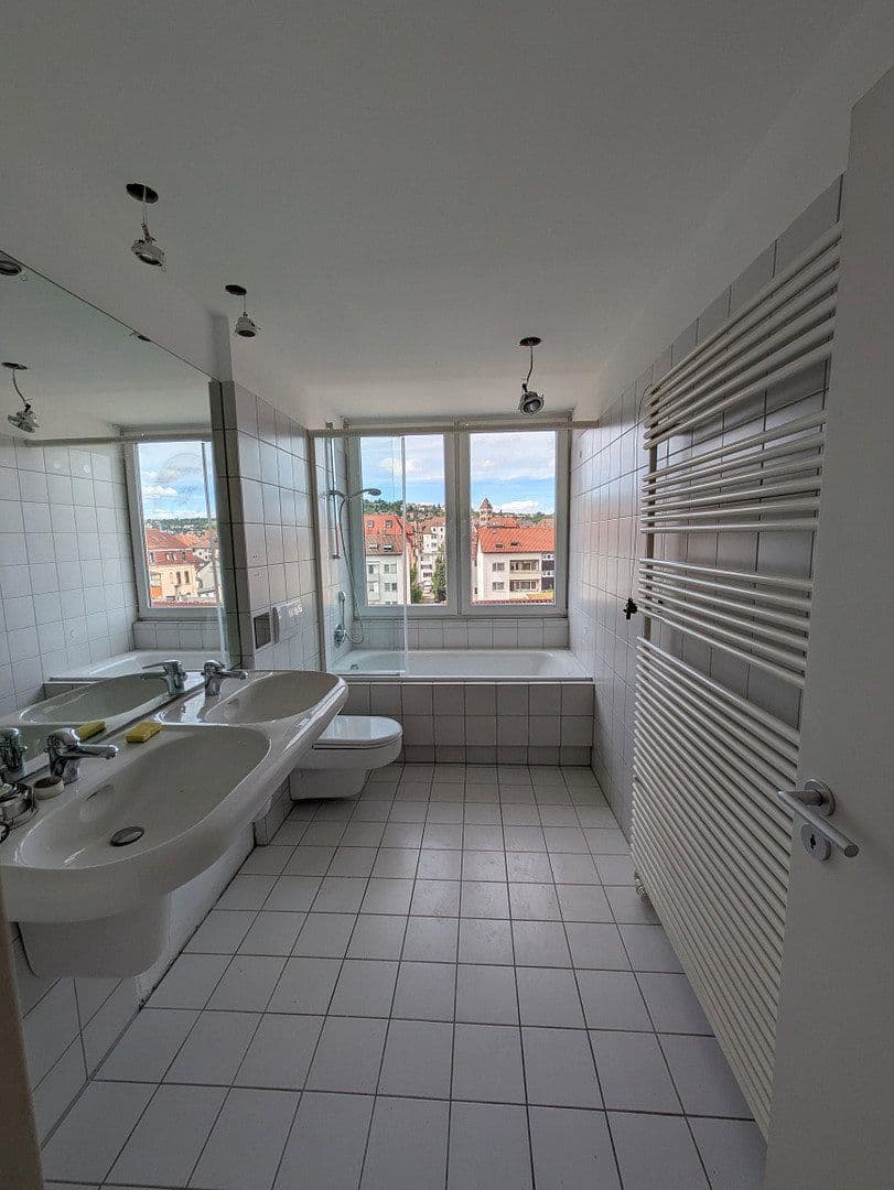 5 bedroom flat to rent, 129 m², Stuttgart West, Baden-Württemberg 5 bedroom flat to rent, 129 m², Stuttgart West, Baden-Württemberg