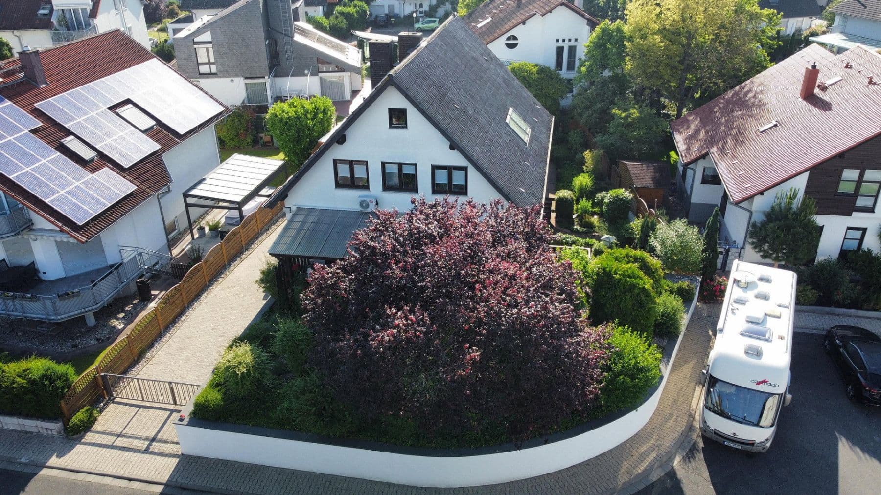 house for sale, 298 m², Büttelborn, Hesse house for sale, 298 m², Büttelborn, Hesse