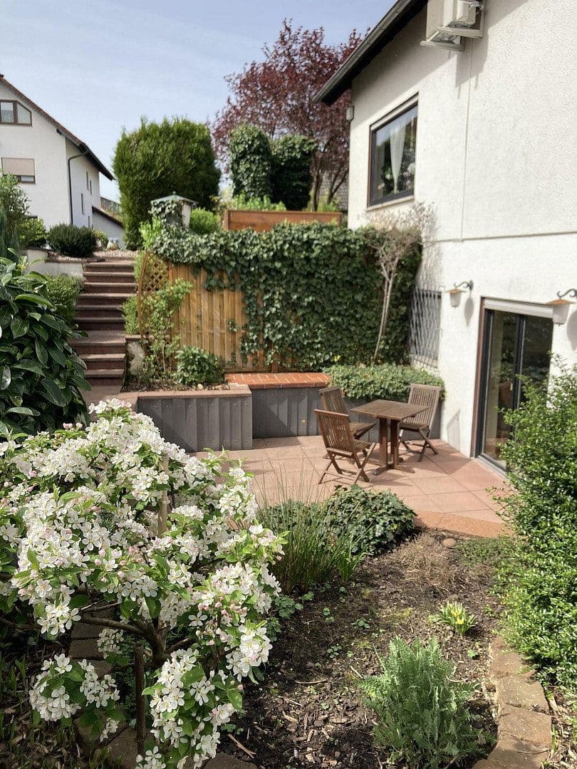 house for sale, 298 m², Büttelborn, Hesse house for sale, 298 m², Büttelborn, Hesse