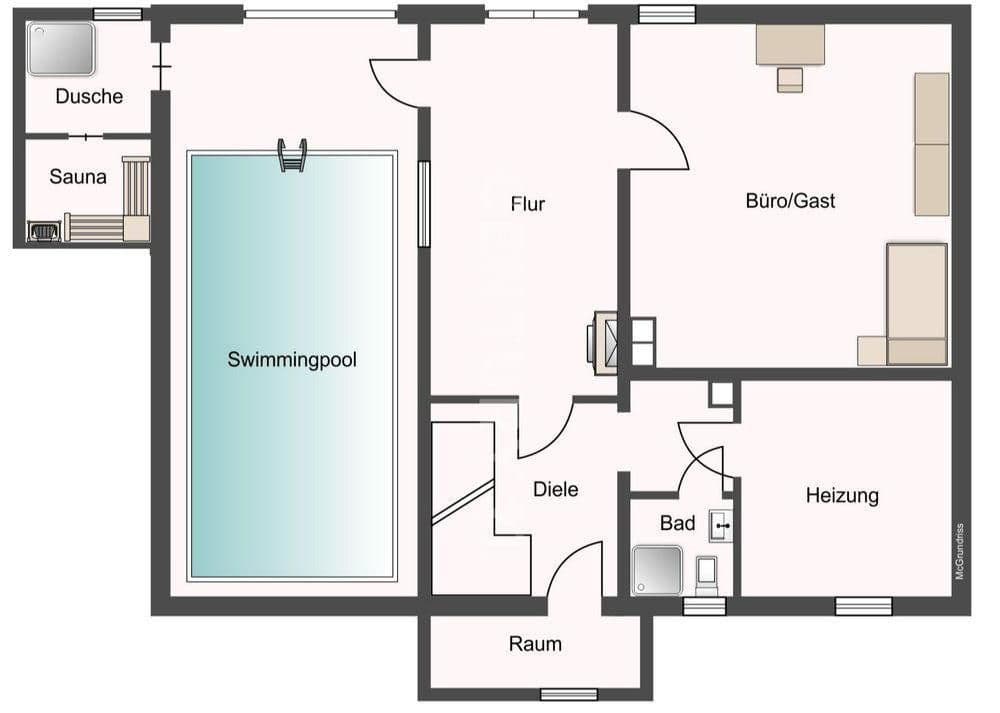 house for sale, 298 m², Büttelborn, Hesse house for sale, 298 m², Büttelborn, Hesse